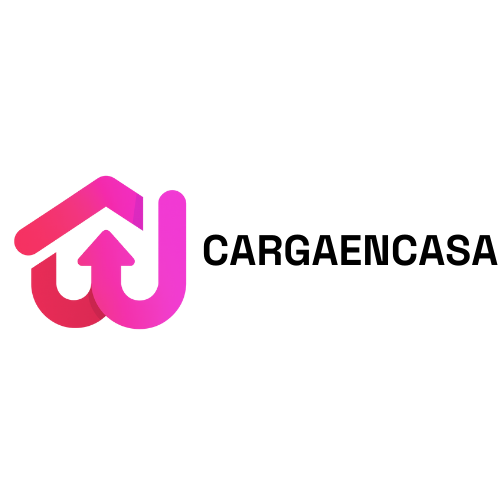 CargaEnCasa
