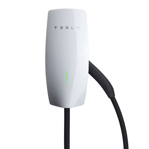 Cargador Tesla Wall Connector - hasta 22kW - Instalación profesional por CargaEnCasa